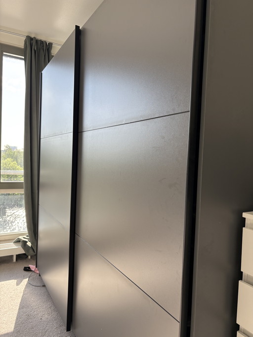 Bedroom Wardrobe | Kledingcast