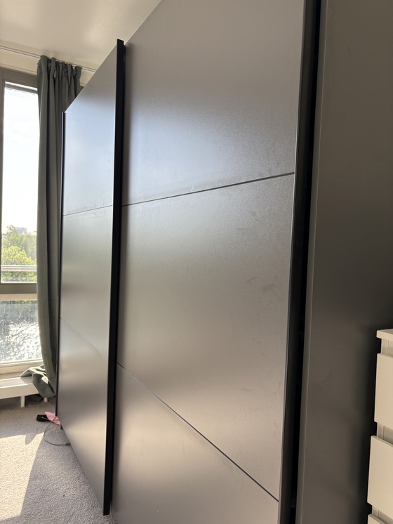 Image 1 of Bedroom Wardrobe | Kledingcast