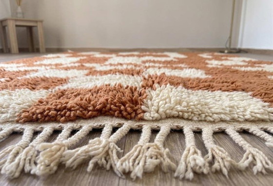 Alfombra de lana natural de 2,8 x 1,9 m – Wool (photo 3 of 6)