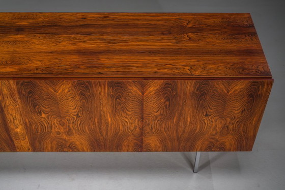 Image 1 of Vintage B40 dressoir van Dieter Wäckerlin voor Behr, 1966