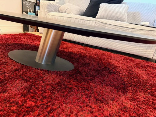 Designer Coffee Table – Bree's New World, salontafels, rvs