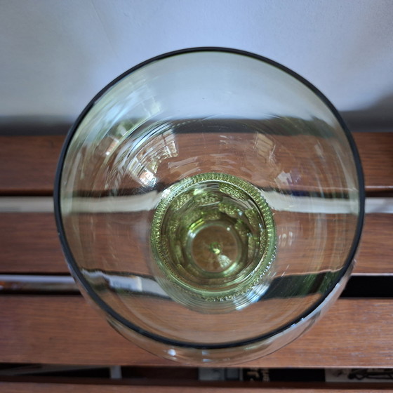 Image 1 of Roemerglas 18de eeuw