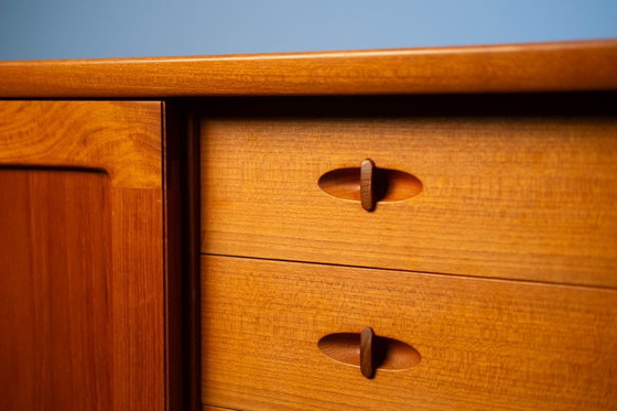 Image 1 of H.W. Klein - Bramin sideboard