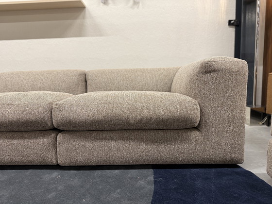 Image 1 of Gelderland 2505 Endless Hoekbank De Ploeg Moss 14 