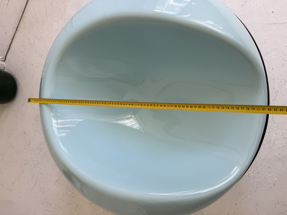 Image 1 of Eero Aarnio Pastilli-Vorsitzender