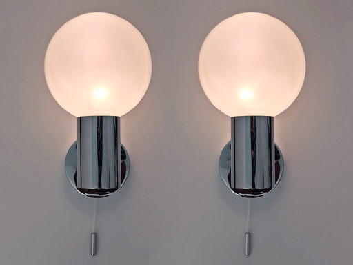 wall lamps Staff Motoko Ishii