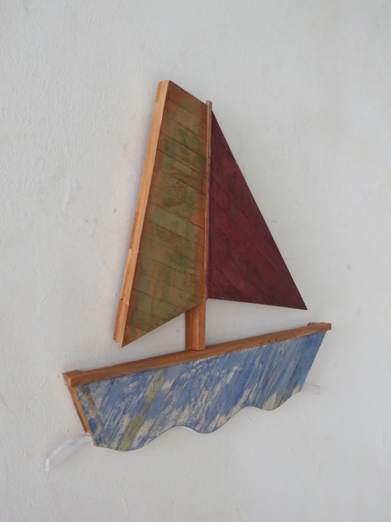 Image 1 of Eric van Solm - 'Liberté'