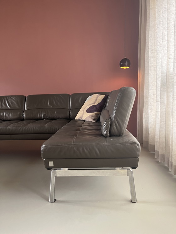 Image 1 of Canapé d'angle Loft by JOOP !