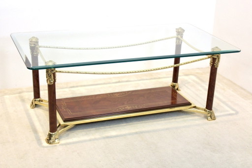 Hollywood Regency Salontafel