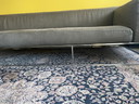 Sofá de salón Living Divani