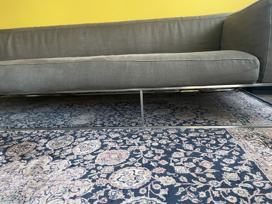 Image 1 of Living Divani lounge sofa