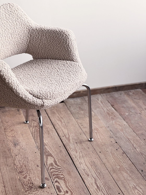 Image 1 of Sillón Kilta Mid-Century de Olli Mannermaa para Eugen Schmidt