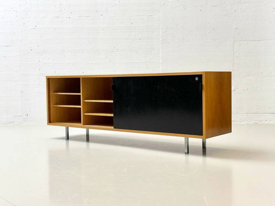 Image 1 of Credenza in noce di Knoll International (wohnbedarf) 1960
