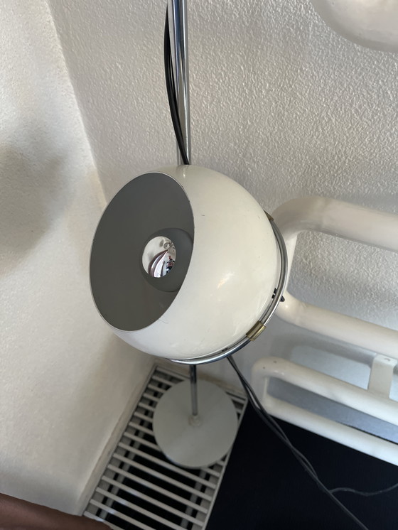 Image 1 of Gepo staande bollamp