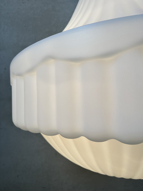 Image 1 of XXL pendant lamp ‘Louis’ - S & R Cornelissen - Wever & Ducré