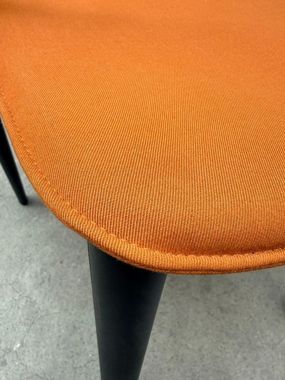 Image 1 of Silla Vitra Belleville de Ronan y Erwan Bouroullec