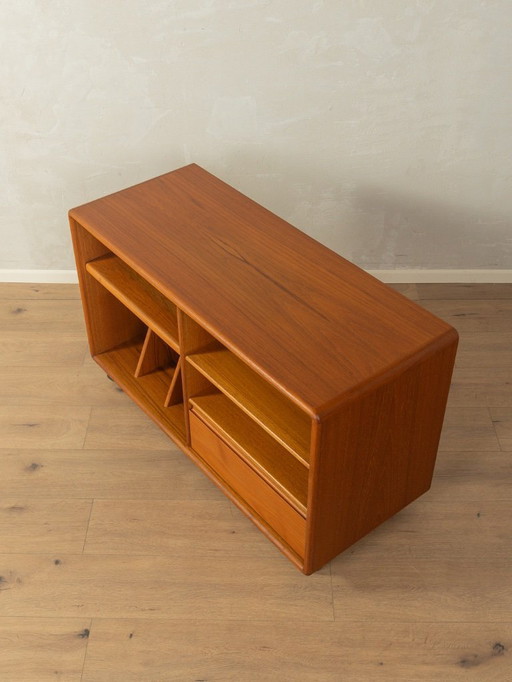 Rack HiFi degli anni '60, Dyrlund, vintage