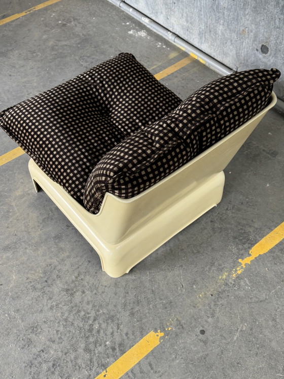 Image 1 of Space Age Fauteuil