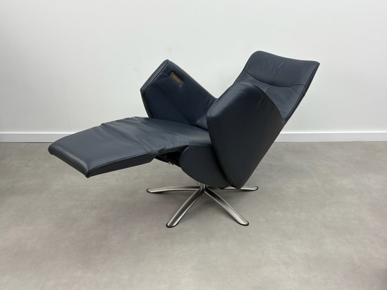 Poltrone relax De Toekomst Twice 082 Pelle Taglia S – rvs (photo 4 of 15)