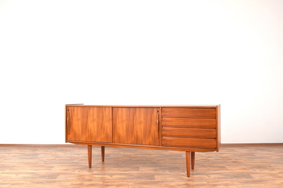 Image 1 of Mid-Century Danish Teak Sideboard, 1960S.