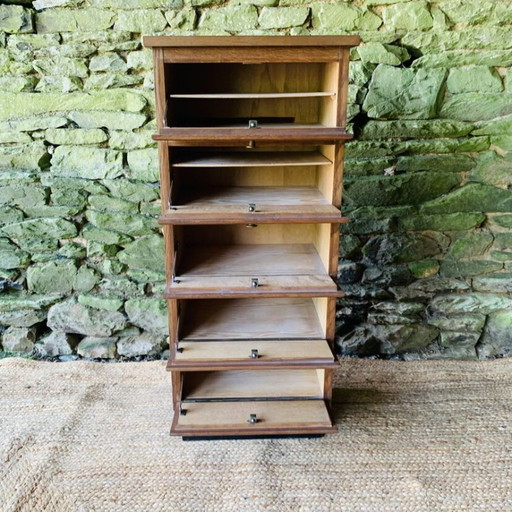 Chest of 5 drawers