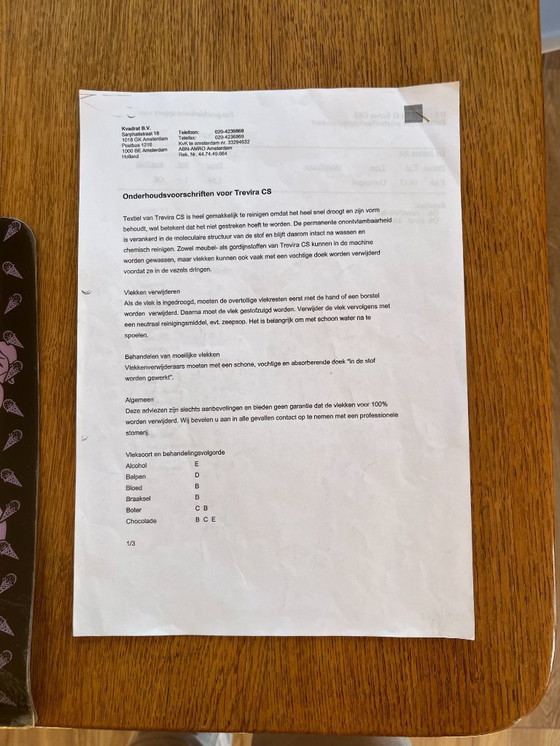 Image 1 of 2 Fauteuills Artifort