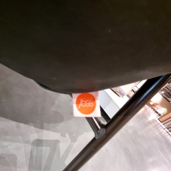 Image 1 of Jess Design Jolly fauteuil met poef