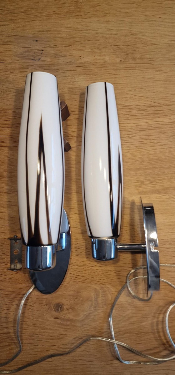 Image 1 of Paulmann Arazzo Schwarz 79336 oder 79.336 2 Stück