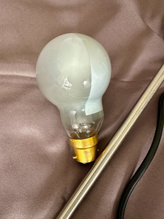 Image 1 of TITO AGNOLI LAMPE 255