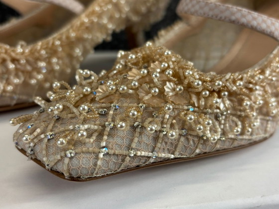 Image 1 of Zapatos de lujo Dior
