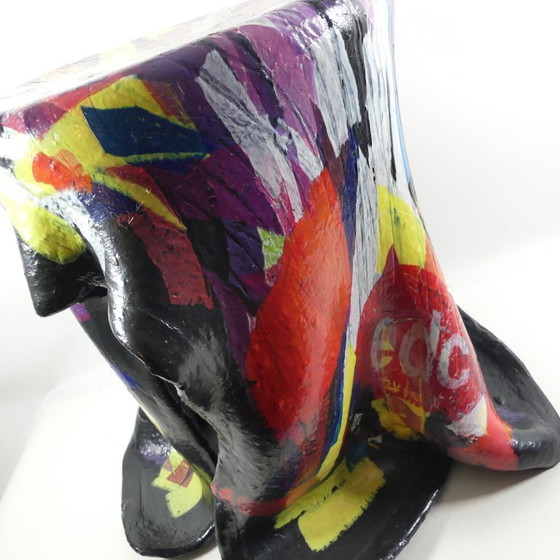 Image 1 of Taburete de Bär and Knell - clásicos del diseño /1