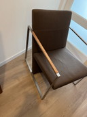 Poltrona Arco Spine