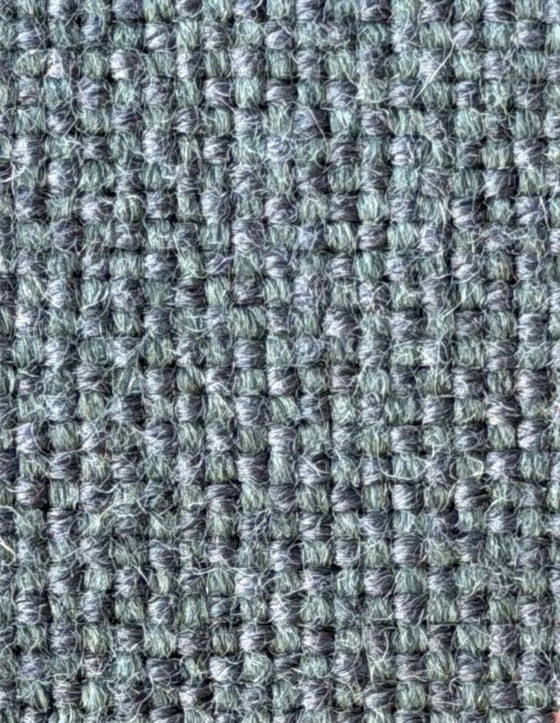 Image 1 of Leolux Bellice Hoekbank Ploegwol Nieuw €13000