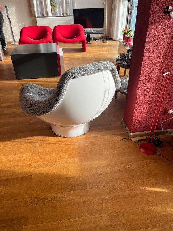 Image 1 of Sillón Rodica de Mario Brunu