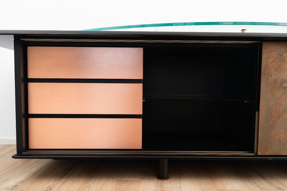 Image 1 of Sideboard by Carlo Malnati