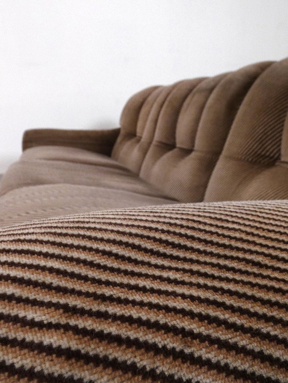 Image 1 of  Divano 'Wopps' di Ernesto Radaelli - Seven Salotti 