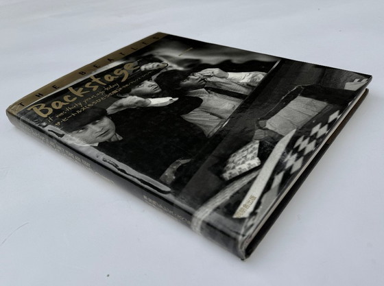 Libro fotografico ‘The Beatles BACKSTAGE - it was thirty years ago - 1994 (photo 3 of 20)