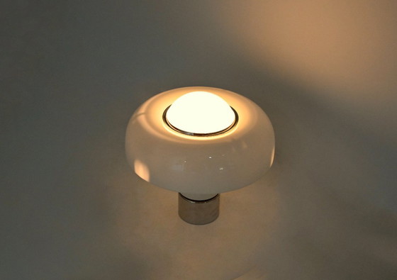 Image 1 of Brumbury Lamp by Luigi Massoni for Harvey Guzzini, 1970s