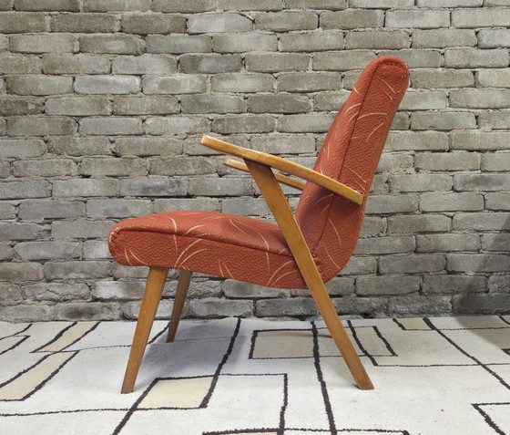 Image 1 of Poltrona vintage degli anni '60