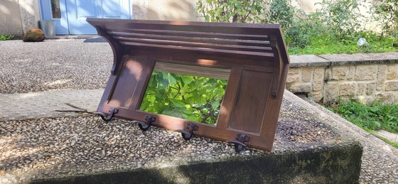 Flur, Wandgarderobe – Kleiderständer, Metal (photo 2 of 7)