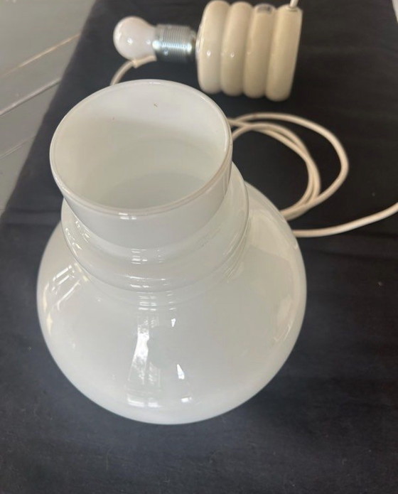 Image 1 of Lampada a bulbo di Ingo Maurer, 1966