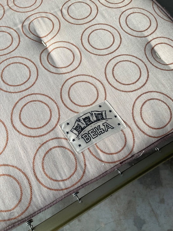 Image 1 of Poltrona/letto vintage di design italiano degli anni '60 "Beka"