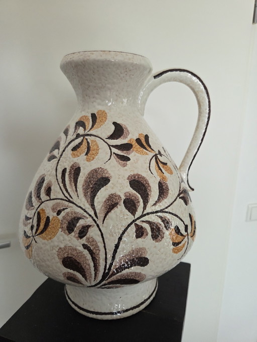 Beautiful vintage vase