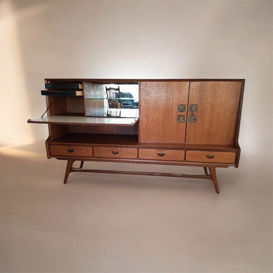 Image 1 of Combimeubel Wébe Louis van Teeffelen 