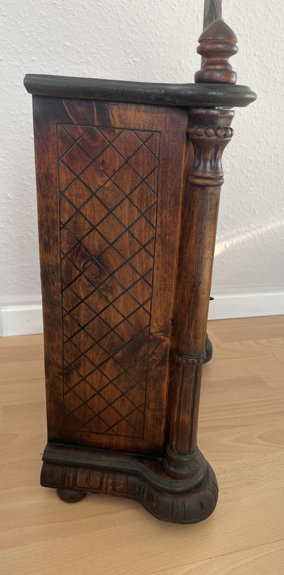 Image 1 of Vintage Furniture Louis XIII Revival