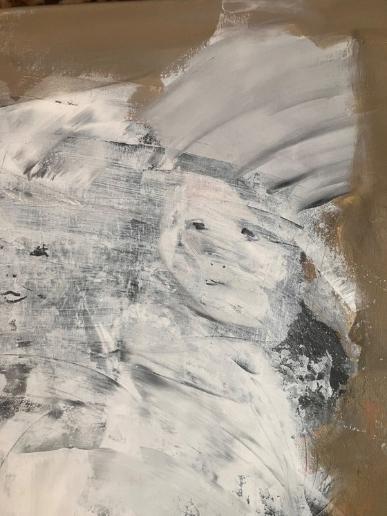 Image 1 of Caos un cuadro de EllesBB