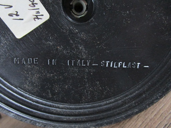 Image 1 of Lampada a sospensione Stilplast Italy