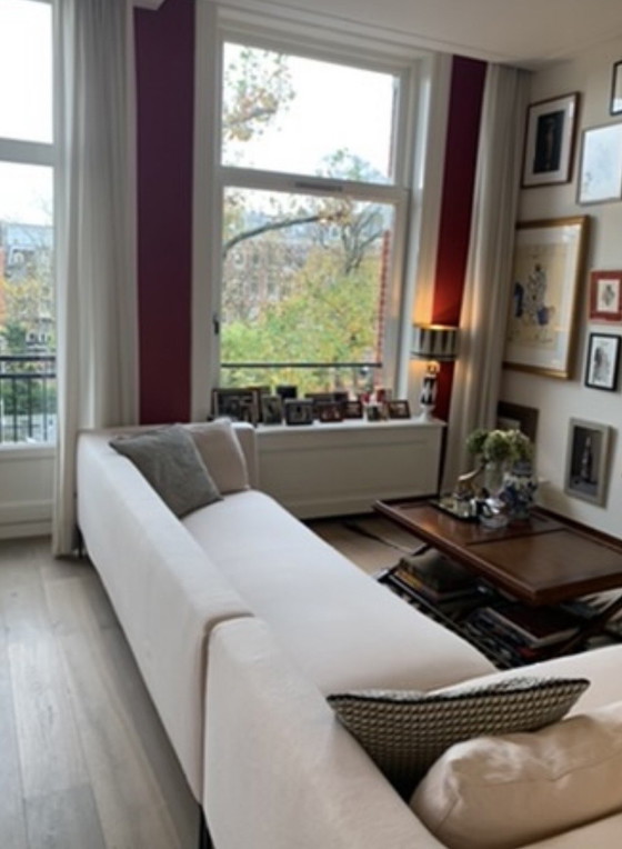 Image 1 of Sofá Charles de B&B Italia