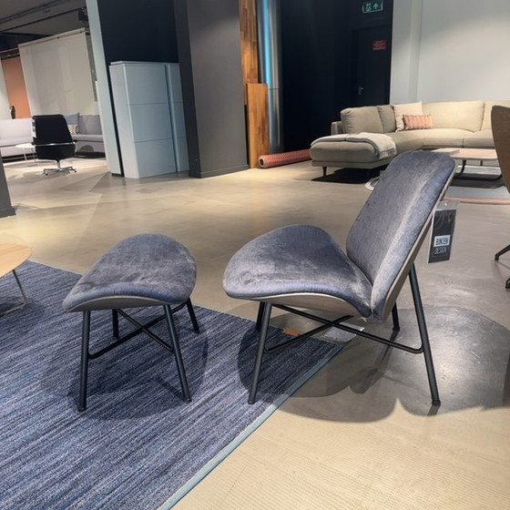 Image 1 of Pode Nihan fauteuil