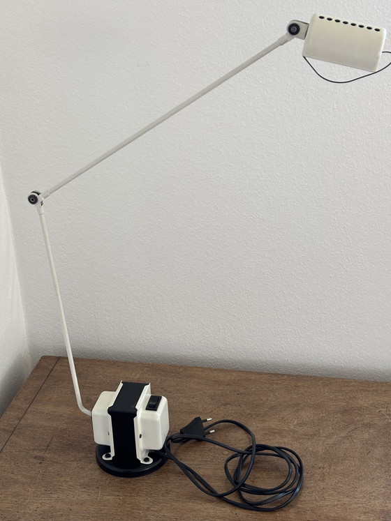 Image 1 of Tischlampe Mod.Daphne -Lumina- Italia